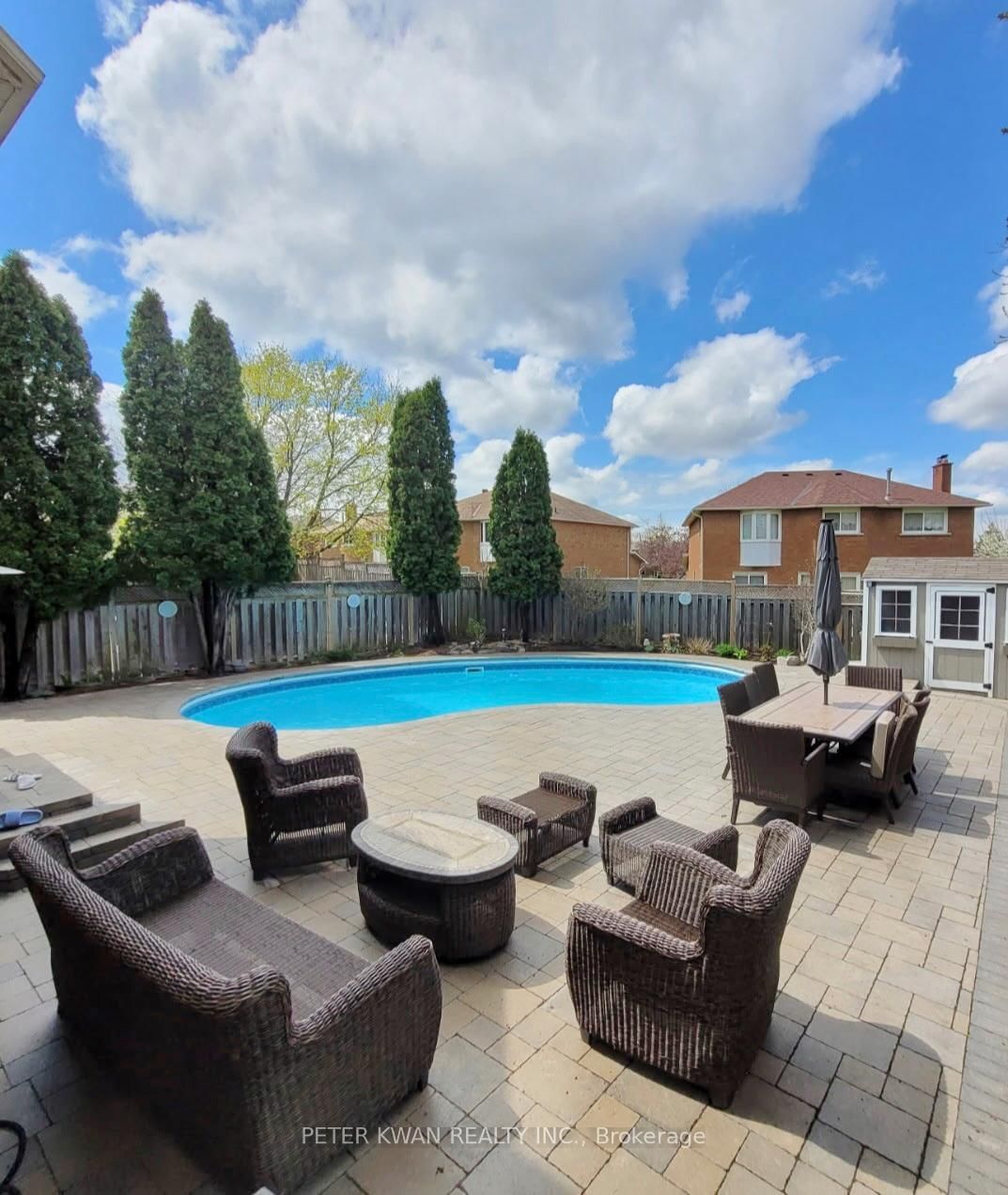 Detached House for sale at 20 Saratoga Road, Markham, Ontario, L3P 7J2 - Markville - MLS: N12960284