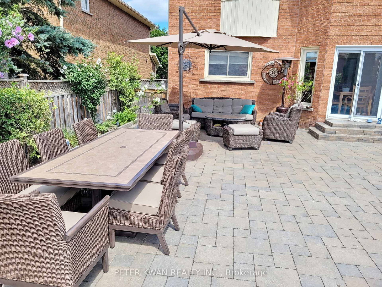 Detached House for sale at 20 Saratoga Road, Markham, Ontario, L3P 7J2 - Markville - MLS: N12960284