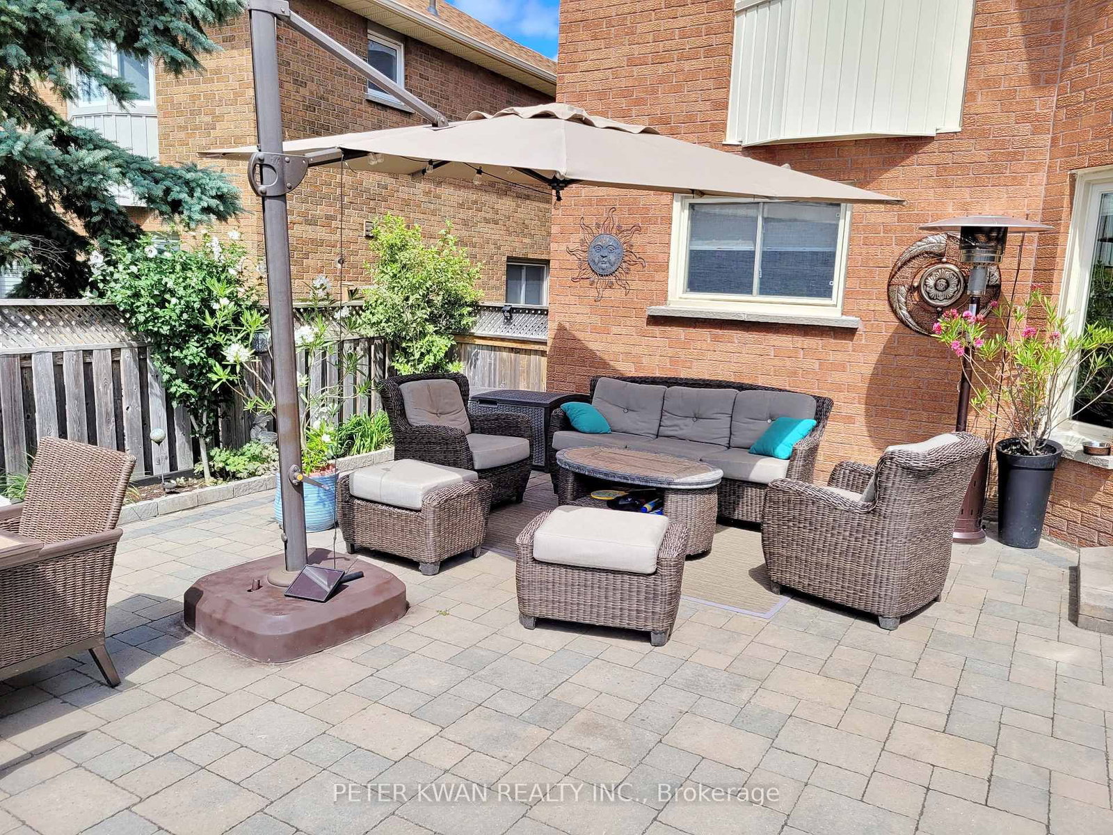 Detached House for sale at 20 Saratoga Road, Markham, Ontario, L3P 7J2 - Markville - MLS: N12960284