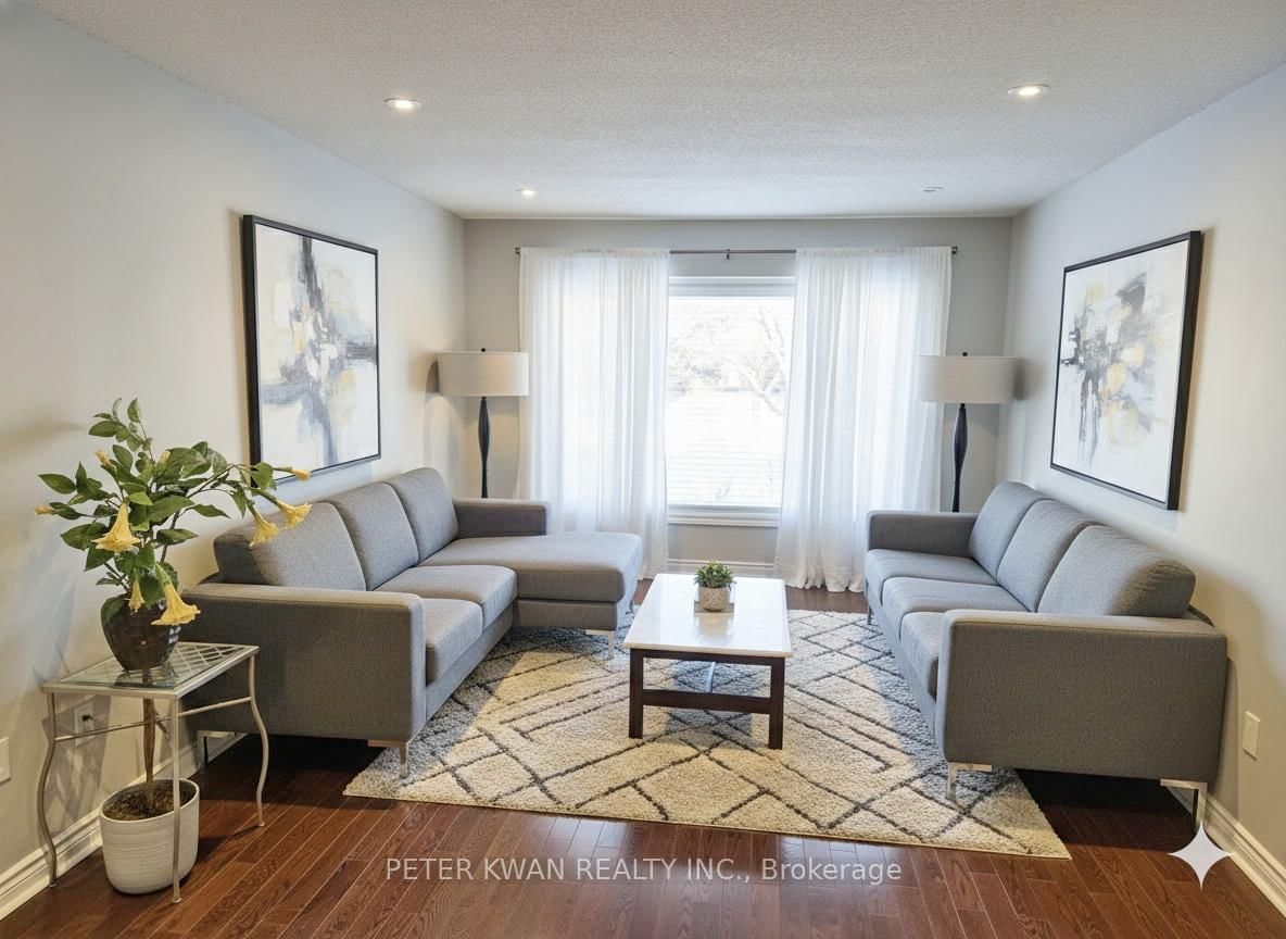 Detached House for sale at 20 Saratoga Road, Markham, Ontario, L3P 7J2 - Markville - MLS: N12960284