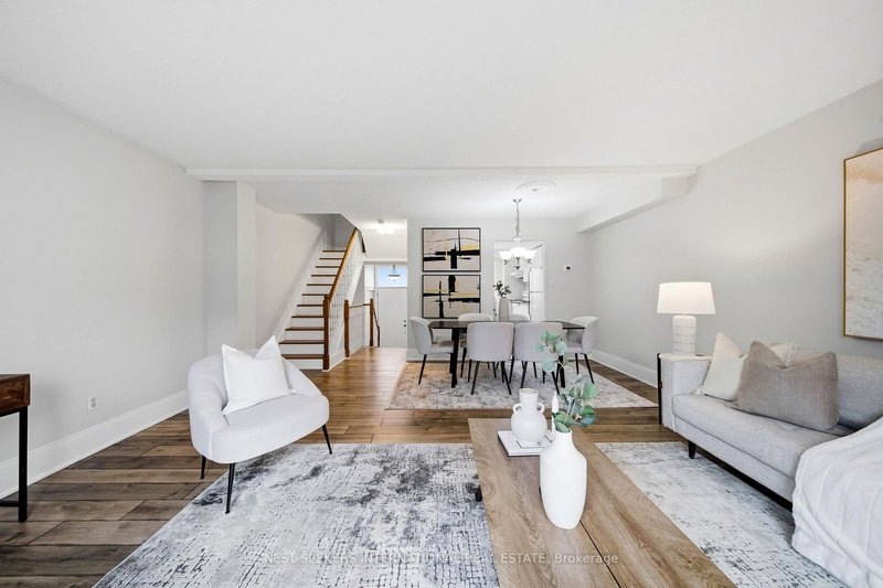 1 - 217 Woodbridge Ave, Vaughan, L4L 2T1 | Image 2