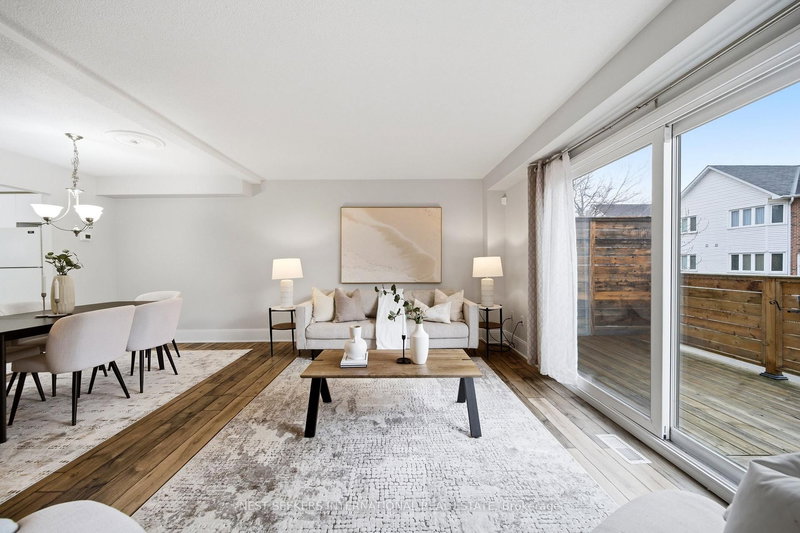 1 - 217 Woodbridge Ave, Vaughan, L4L 2T1 | Image 3