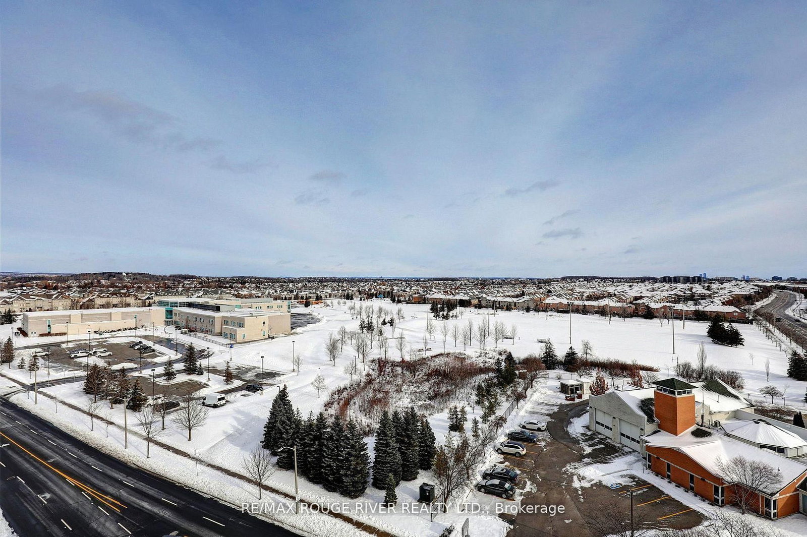 11 Oneida Crescent, Unit 1008 - Photo 21