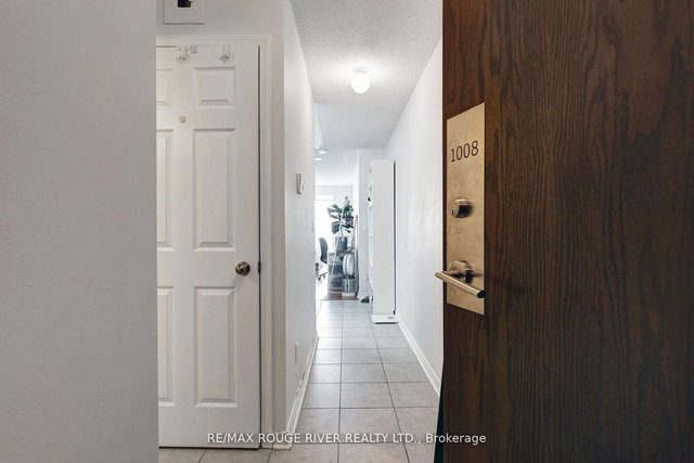 1008 - 11 Oneida Crescent