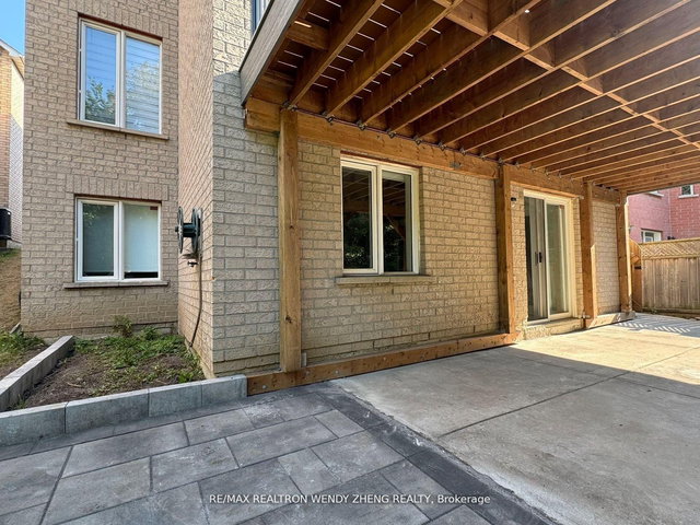 Bsmt - 17 Princeton Avenue