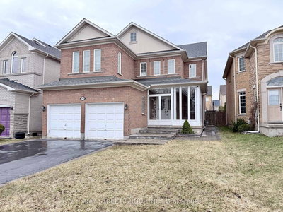 348 Shirley Dr | Richmond Hill | Image