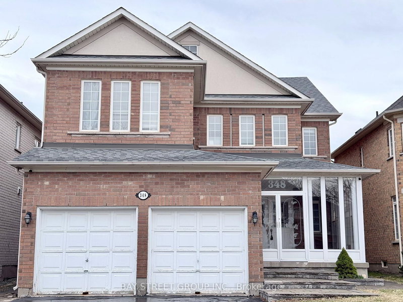 348 Shirley Dr, Richmond Hill, L4S 2N4 | Image 2