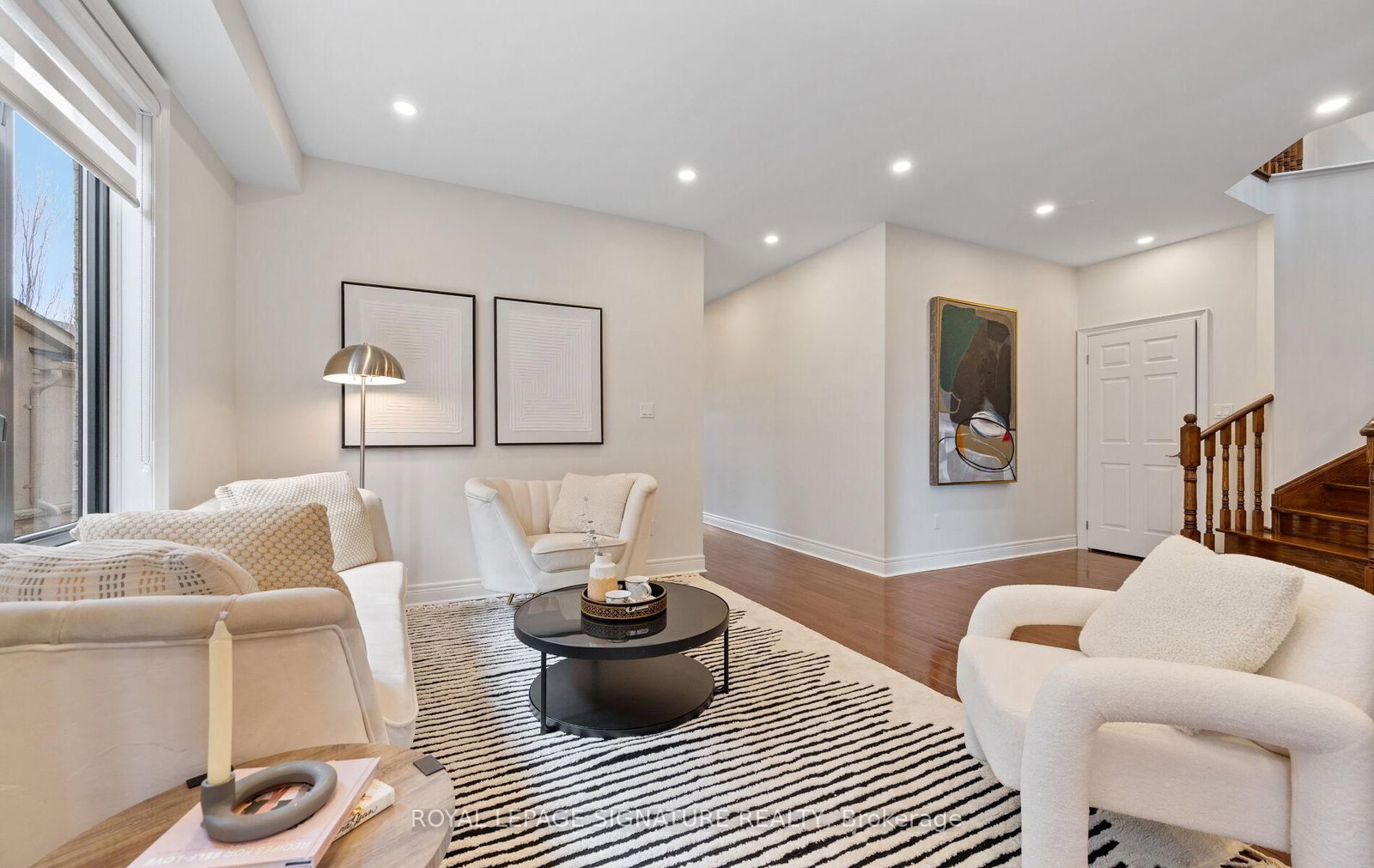 Detached House for sale at 57 Sir Francesco Street, Vaughan, Ontario, L6A 0E6 - Patterson - MLS: N12960530