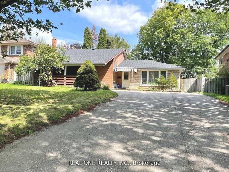 home for lease on 17 Valleycrest Avenue