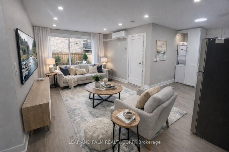 home for lease on 31 Huron Heights Drive
