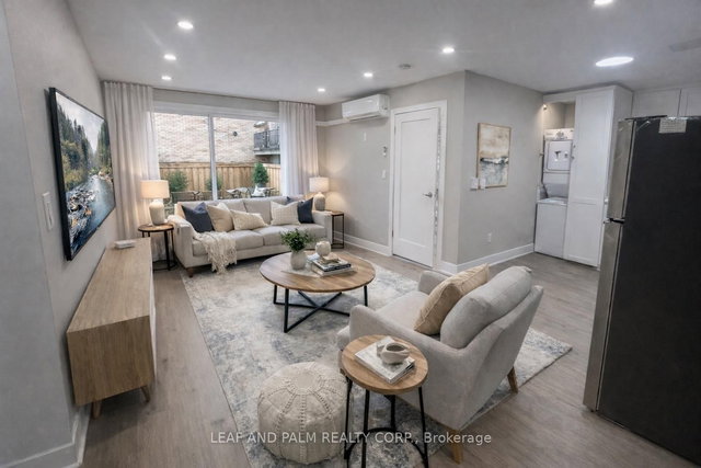 31 Huron Heights Drive