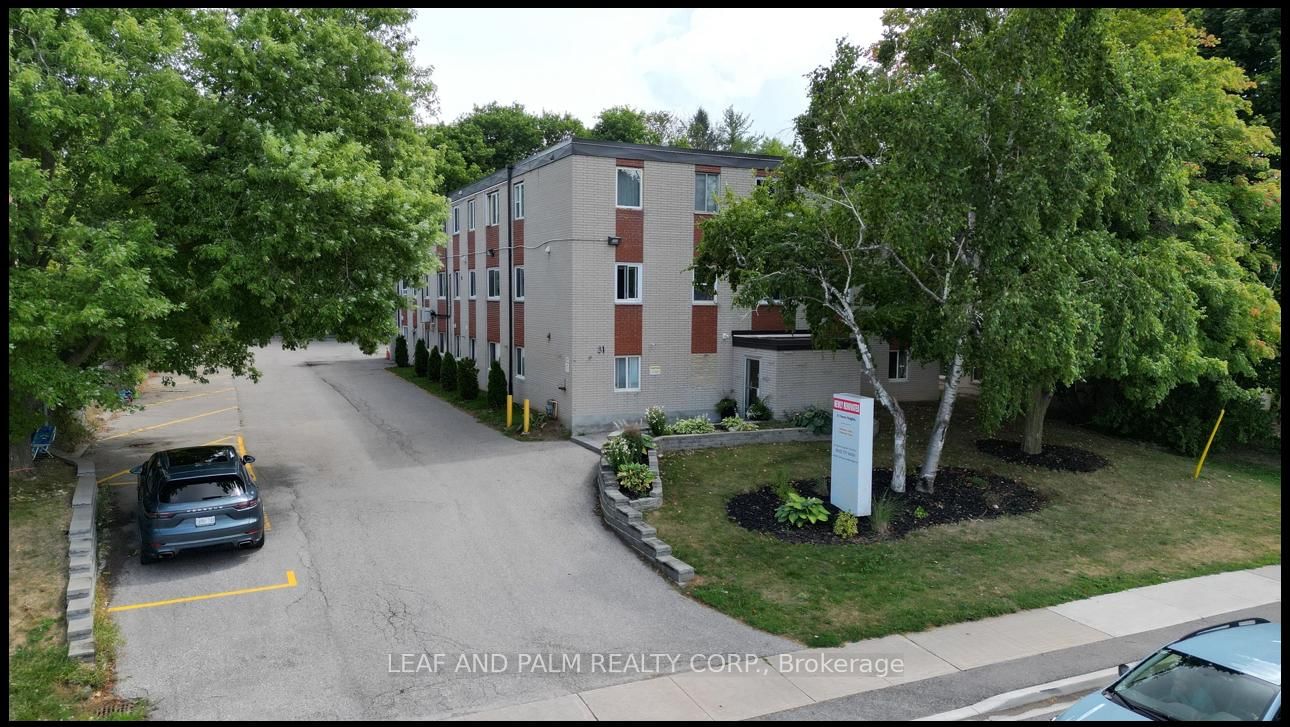 31 Huron Heights Drive - Photo 14