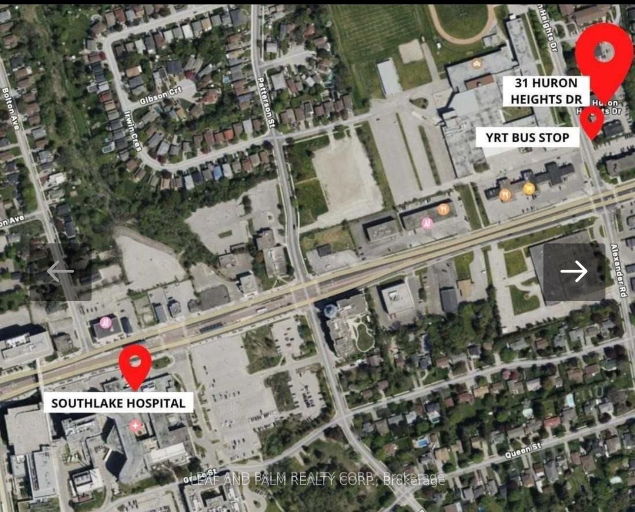 31 Huron Heights Drive - Photo 15