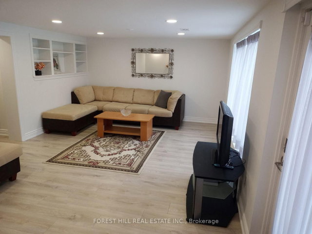 Bsmt - 100 Grandview Avenue