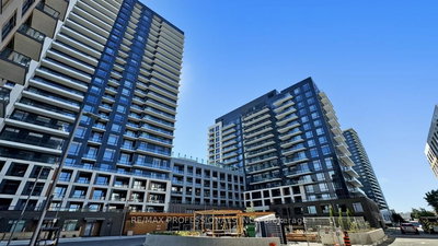 B2304 - 7950 Bathurst St | Vaughan | Image