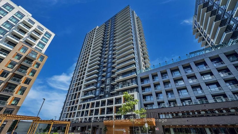 B2304 - 7950 Bathurst St, Vaughan, L4J 0L4 | Image 3