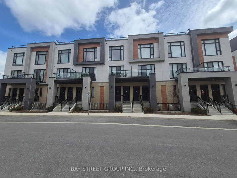 home for lease on 607-7 Steckley House Lane