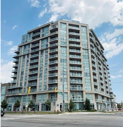 802 - 8323 Kennedy Rd | Markham | Image