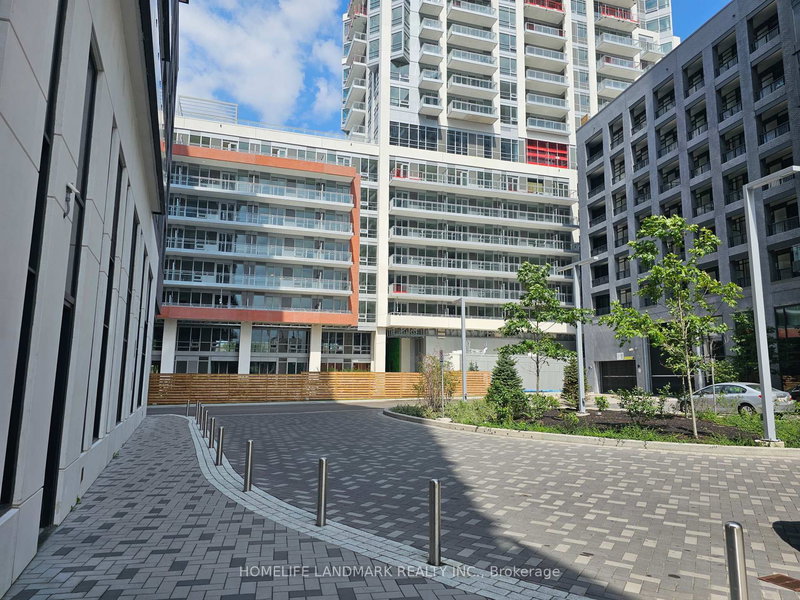 817E - 8868 Yonge St, Richmond Hill, L4C 1Z8 | Image 2
