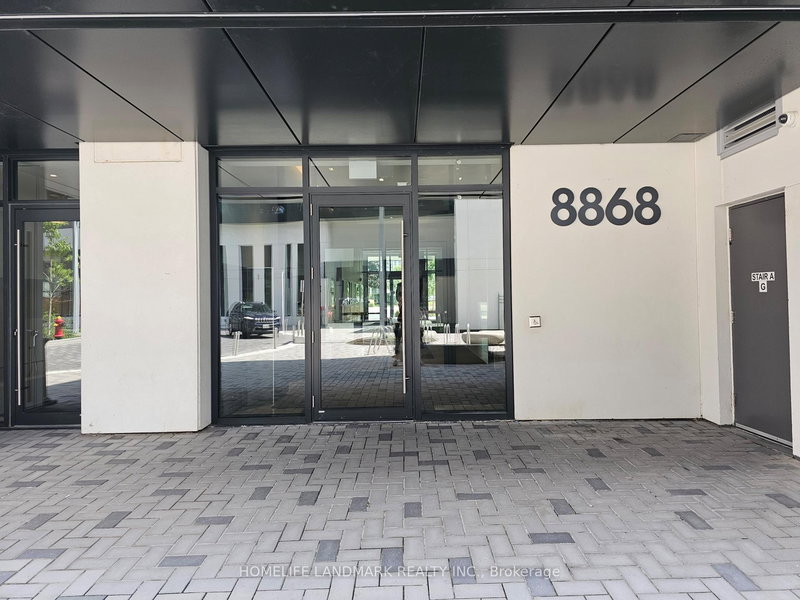 817E - 8868 Yonge St, Richmond Hill, L4C 1Z8 | Image 3