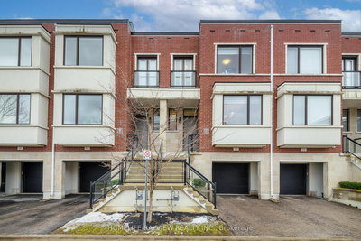 12 Genuine Lane | Richmond Hill | Image