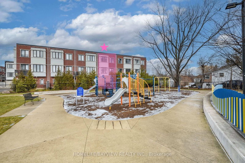 12 Genuine Lane, Richmond Hill, L4B 0E5 | Image 3