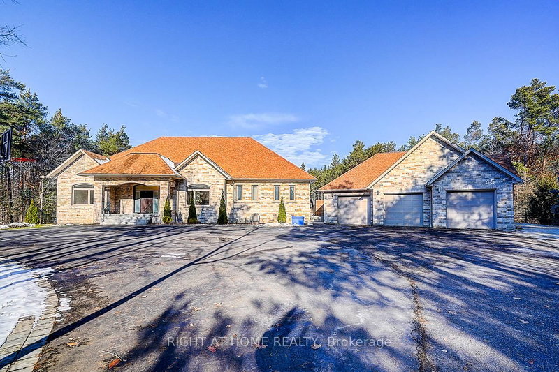 home for sale on 45 Loggers Trail