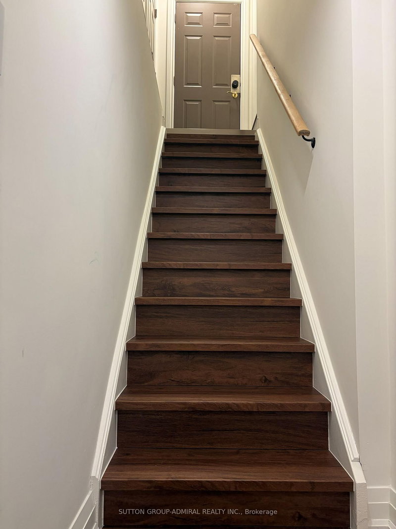 Basement - 107 Princeton Gate, Vaughan, L6A 2S7 | Image 3