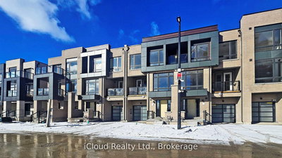 38 Dandara Gate | Vaughan | Image