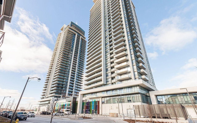 1707 - 12 Gandhi Lane