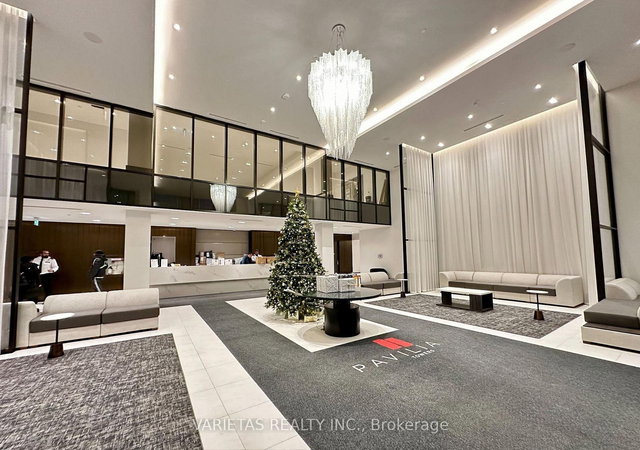 1707 - 12 Gandhi Lane