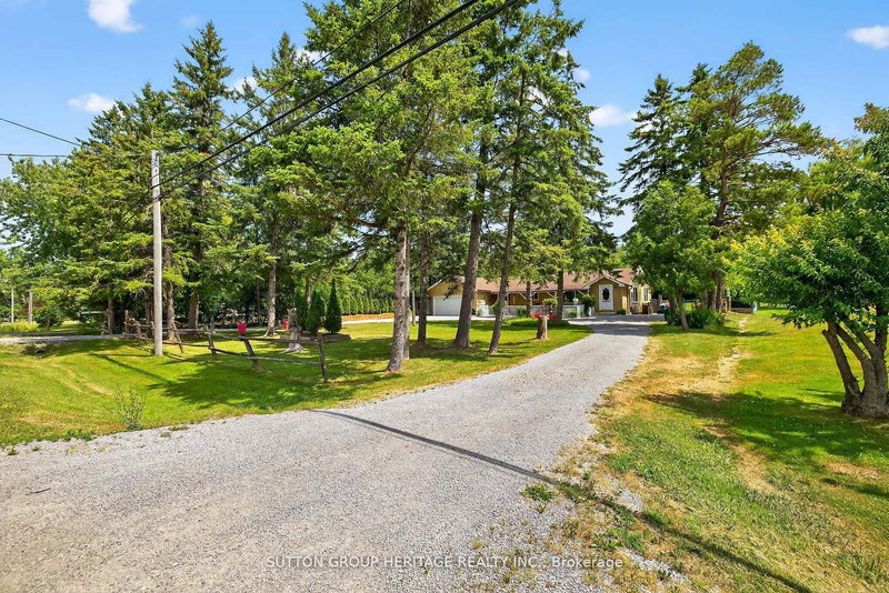 22665 Lakeridge Rd, Brock, L0E 1E0 | Image 2