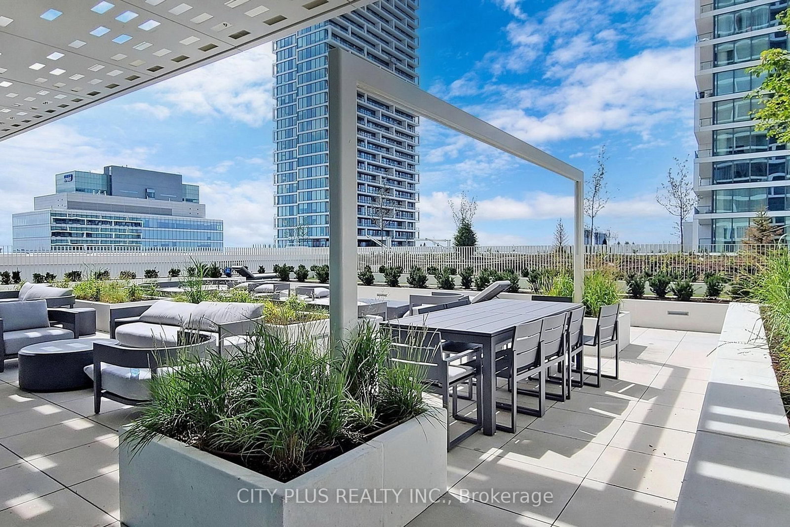 950 Portage Parkway, Unit 1910 - Photo 34