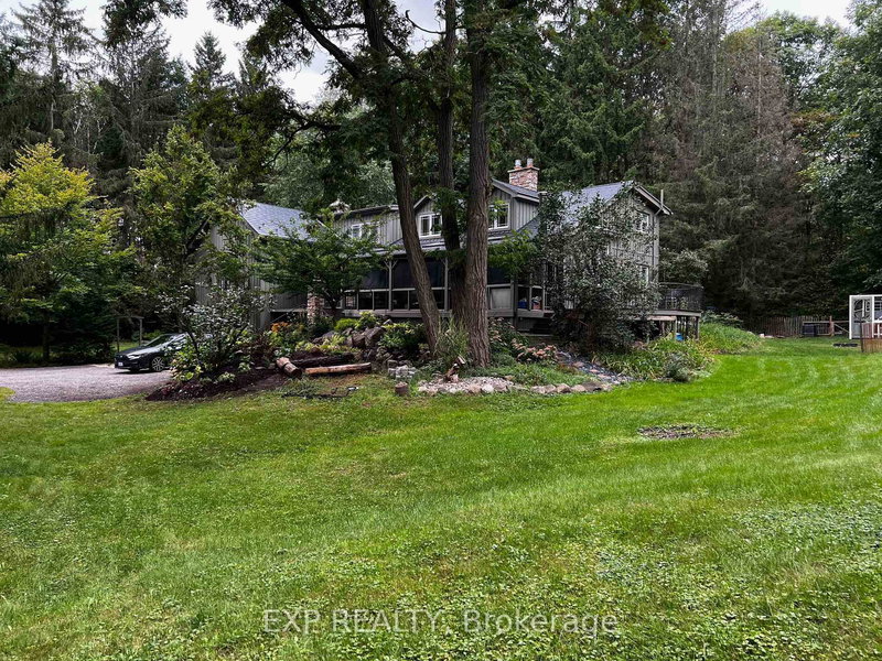 115 Fog Rd, King, L7B 1A3 | Image 3