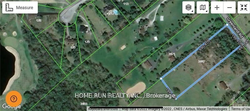 3447 Greenland Rd, Ottawa, K0A 1T0 | Image 2