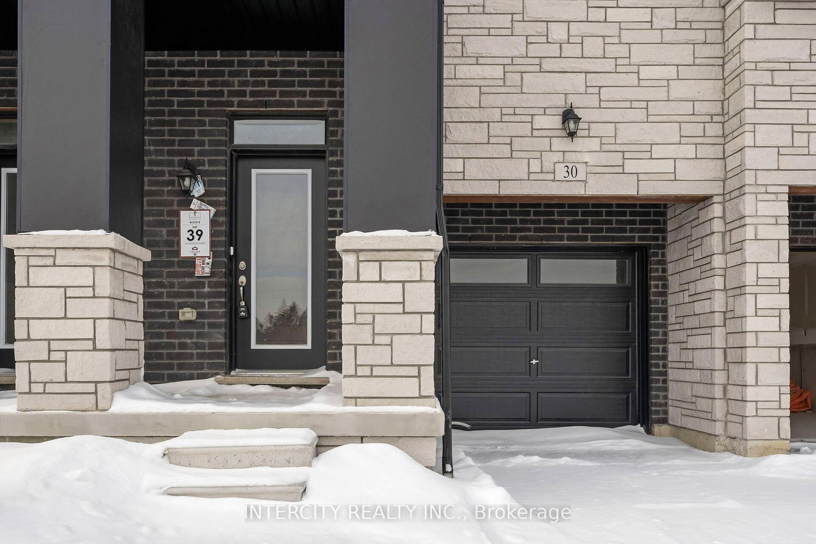 30 Radisson Street • Vaughan, ON photo 1