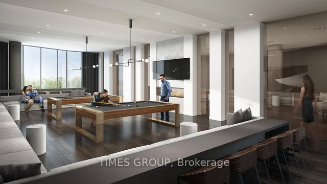 2602 - 8 Water Walk Drive