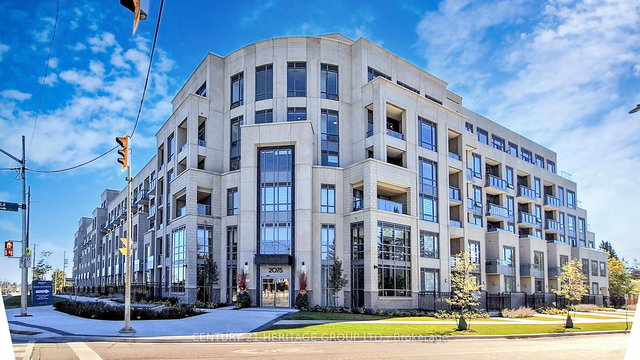 611 - 2075 King Road