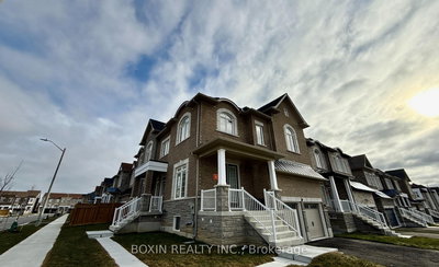 19 Mapleton St | Richmond Hill | Image