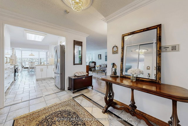 311 - 7300 Yonge Street