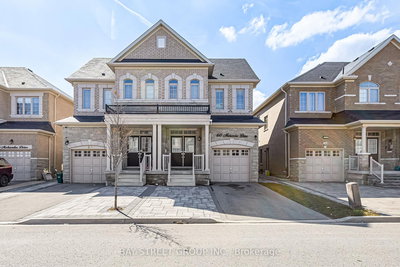 60 Mohandas Dr | Markham | Image