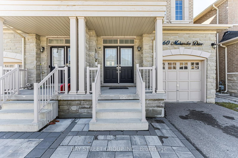 60 Mohandas Dr, Markham, L3S 0E5 | Image 2