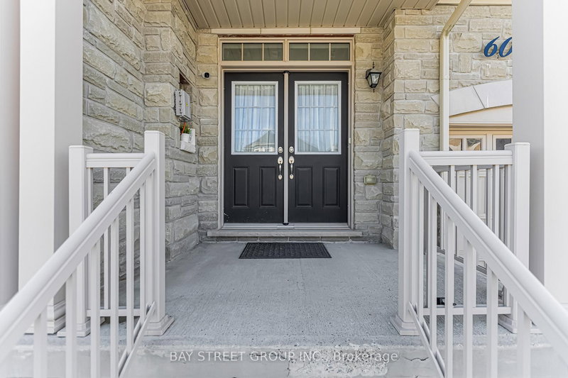 60 Mohandas Dr, Markham, L3S 0E5 | Image 3