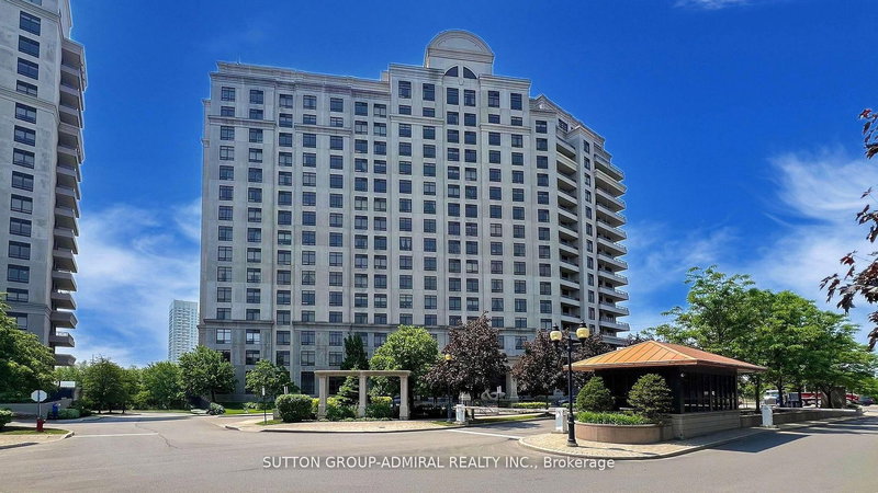 511 - 9235 Jane St, Vaughan, L6A 0J8 | Image 2