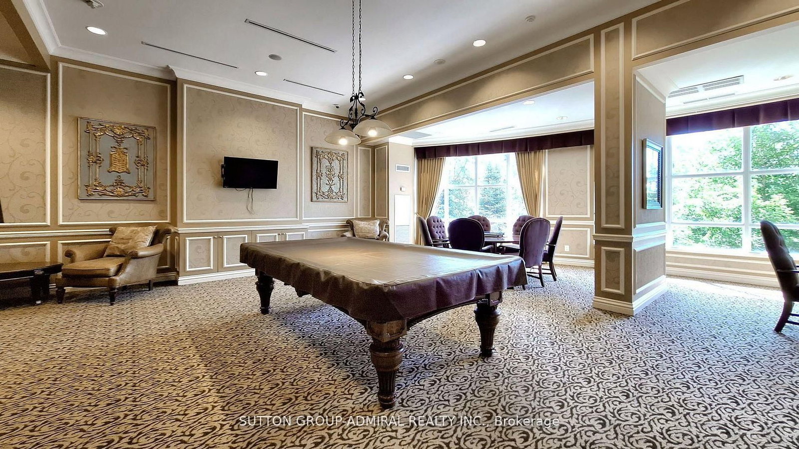 Condo for sale at 511-9235 Jane Street, Vaughan, Ontario, L6A 0J8 - Maple - MLS: N12962094