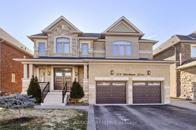 121 Hutchinson Drive