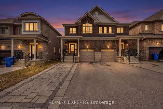 42 Frederick Taylor Way