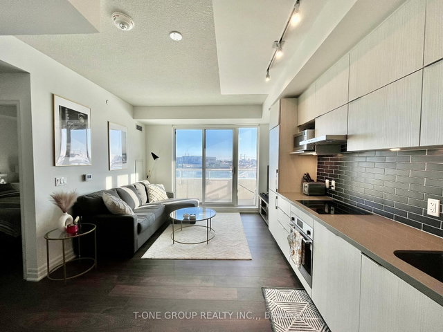 1214 - 10 Rouge Valley Drive