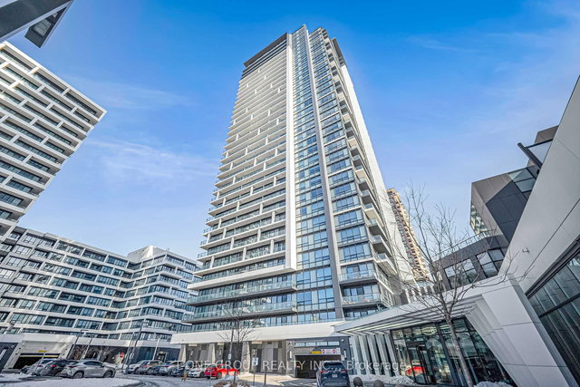 3006 - 18 Water Walk Drive