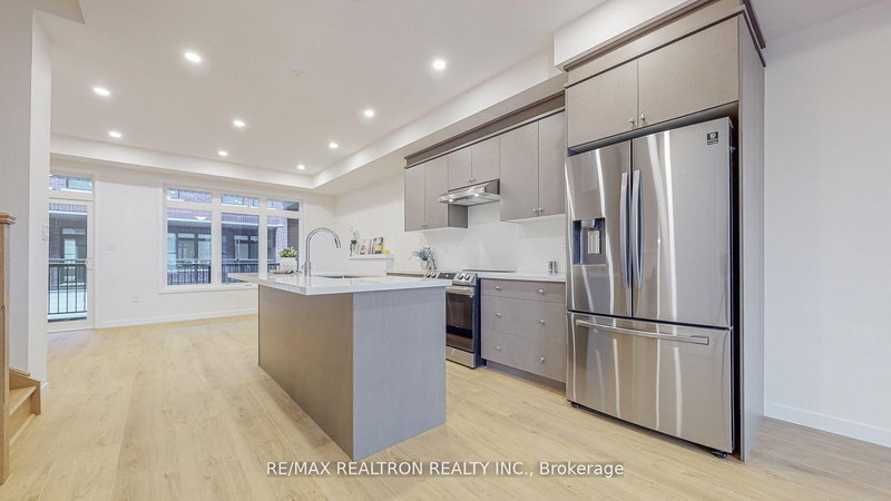 10262 Keele St, Vaughan, L6A 5B6 | Image 2